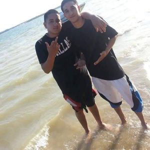 Meet your Posher, Richard